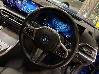 2023 BMW i4