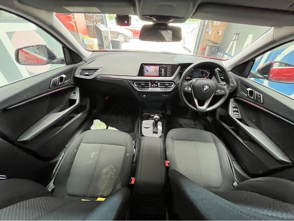 2021 BMW 2 Series
