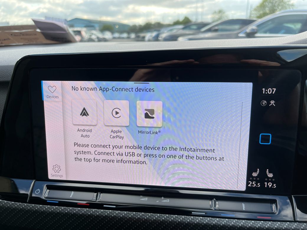 2022 Volkswagen Golf