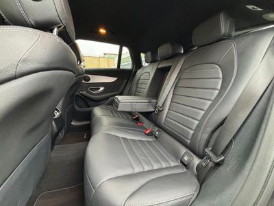 2023 Mercedes-Benz EQC