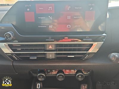 2021 Citroen C4