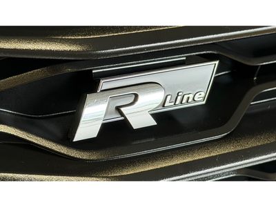 2022 Volkswagen T-Roc