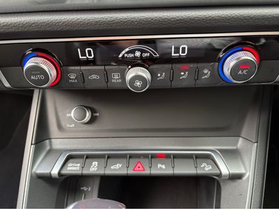 2023 Audi Q3