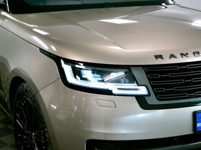 2023 Land Rover Range Rover