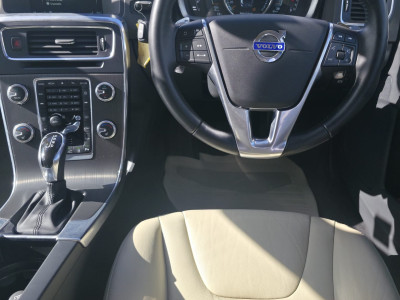 2016 Volvo S60