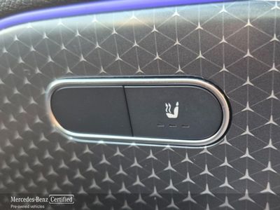 2024 Mercedes-Benz GLA Class