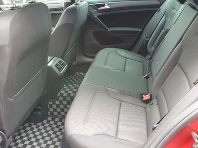 2020 Volkswagen Golf