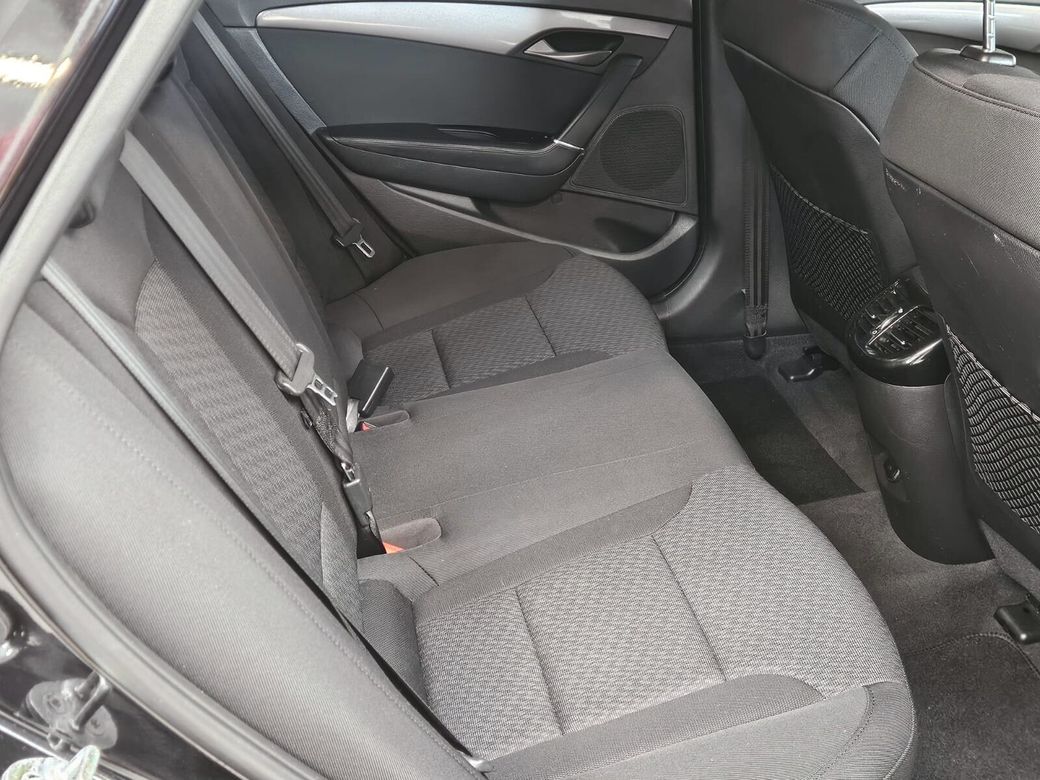 2017 Hyundai i40