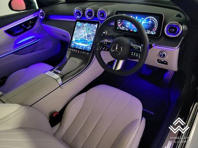 2025 Mercedes-Benz CLE