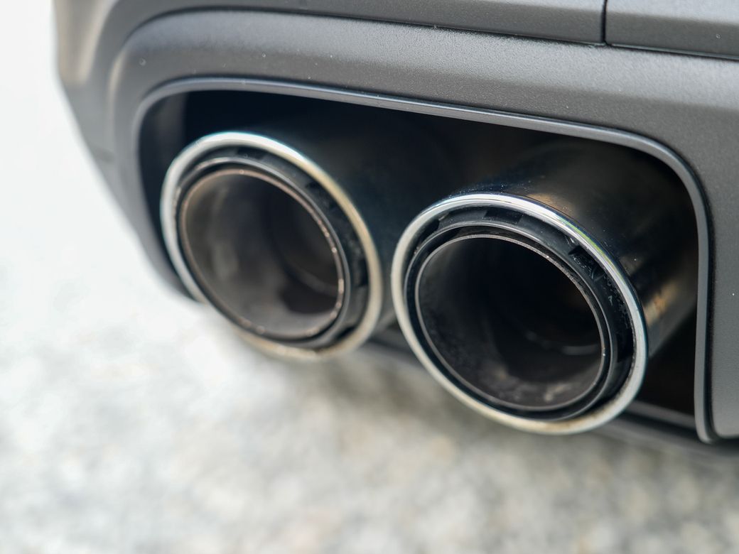 2020 Porsche Cayenne