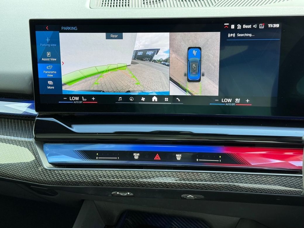 2025 BMW M5
