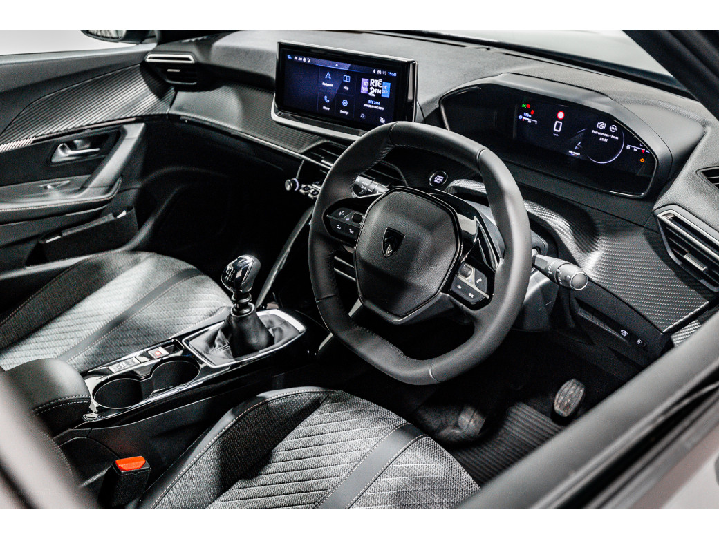 2024 Peugeot 2008