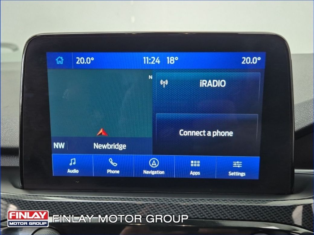 2023 Ford Kuga