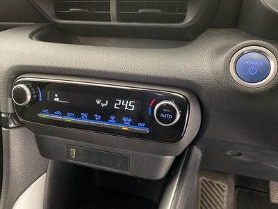 2023 Toyota Yaris