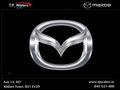 2017 Mazda Mazda2