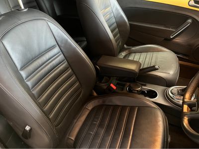 2014 Volkswagen Beetle