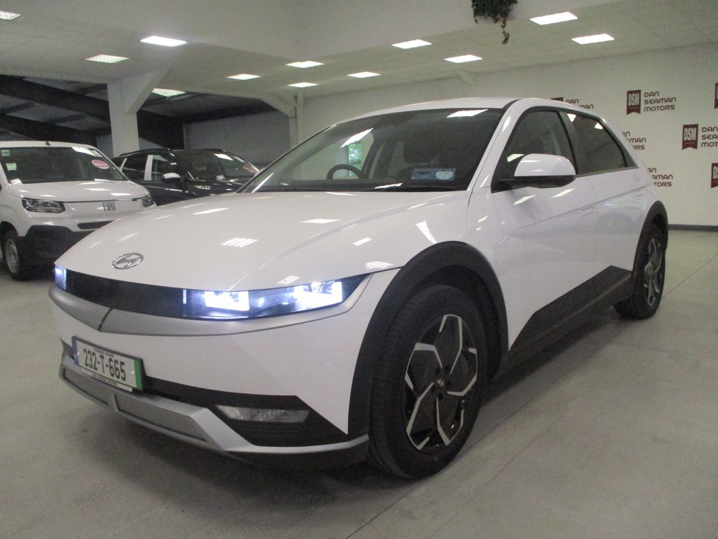 2023 Hyundai Ioniq 5