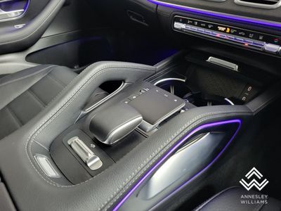 2025 Mercedes-Benz GLE Class