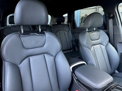 2025 Audi Q7