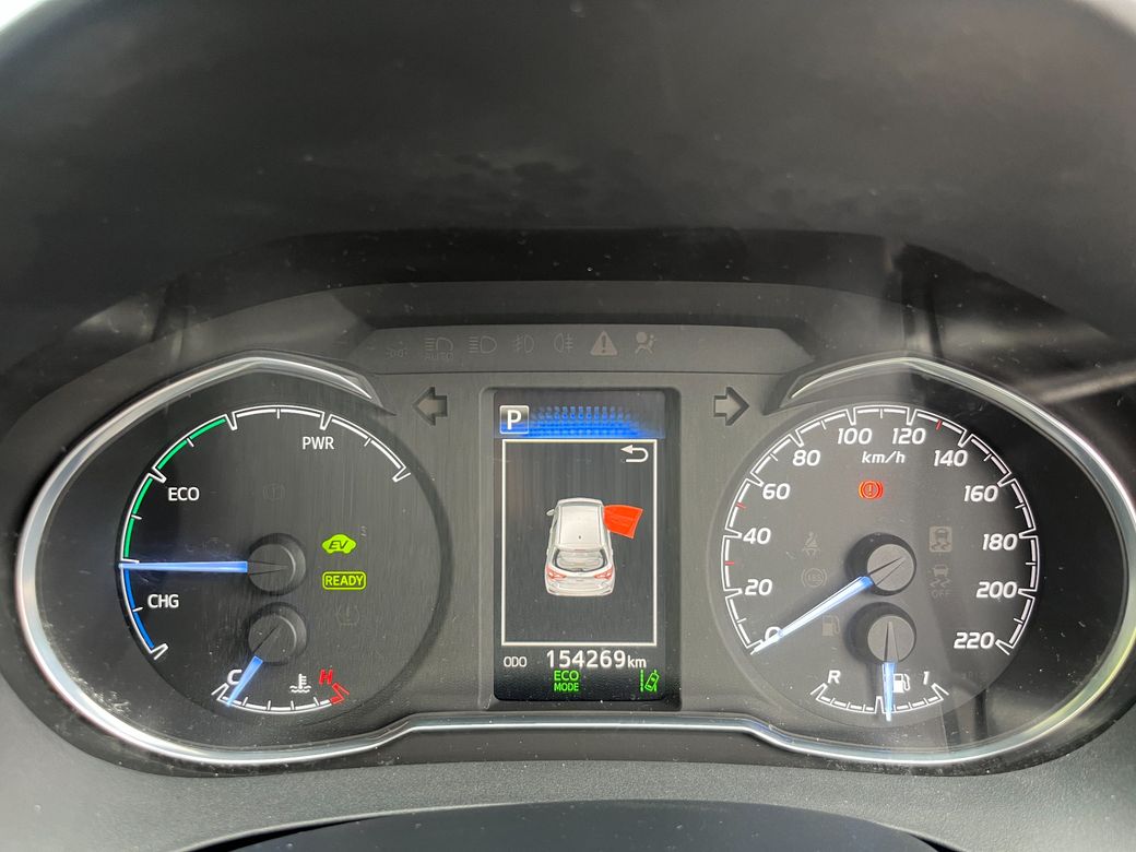 2019 Toyota Yaris
