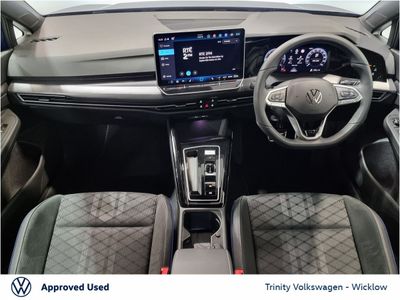 2026 Volkswagen Golf