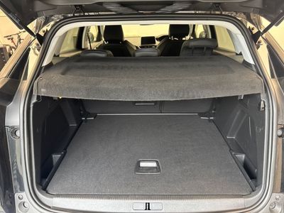 2020 Peugeot 3008