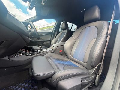 2021 BMW 1 Series