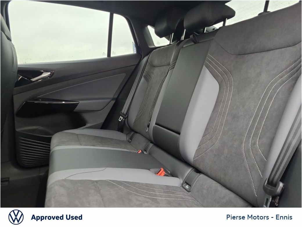 2026 Volkswagen ID.5