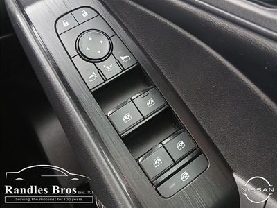 2023 Nissan Qashqai