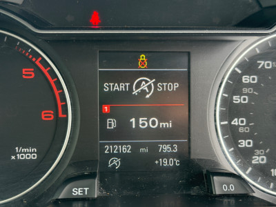 2014 Audi A4