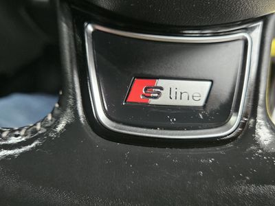 2017 Audi A1
