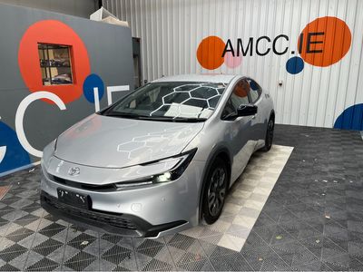 2025 Toyota Prius