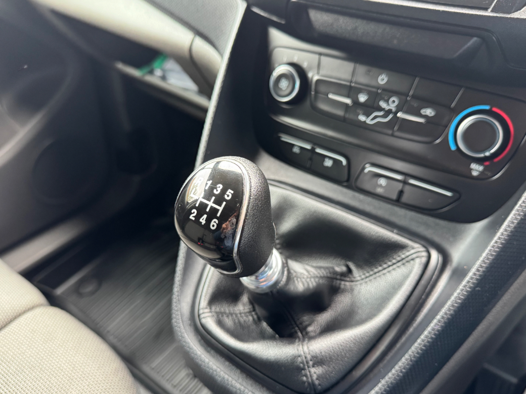 2022 Ford Transit Connect