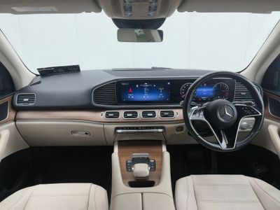 2024 Mercedes-Benz GLE Class