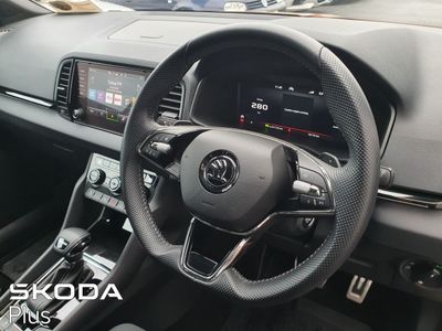 2023 Skoda Karoq