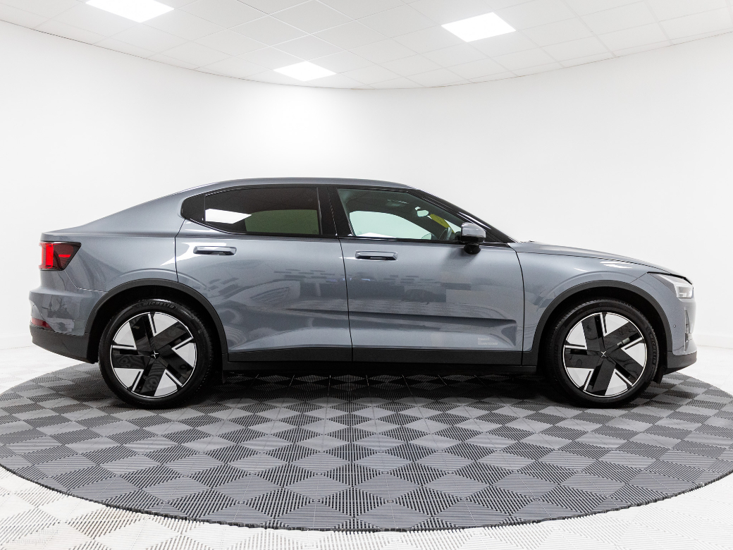 2026 Polestar 2