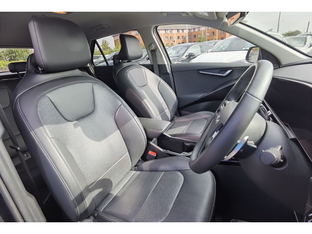 2023 Kia Niro