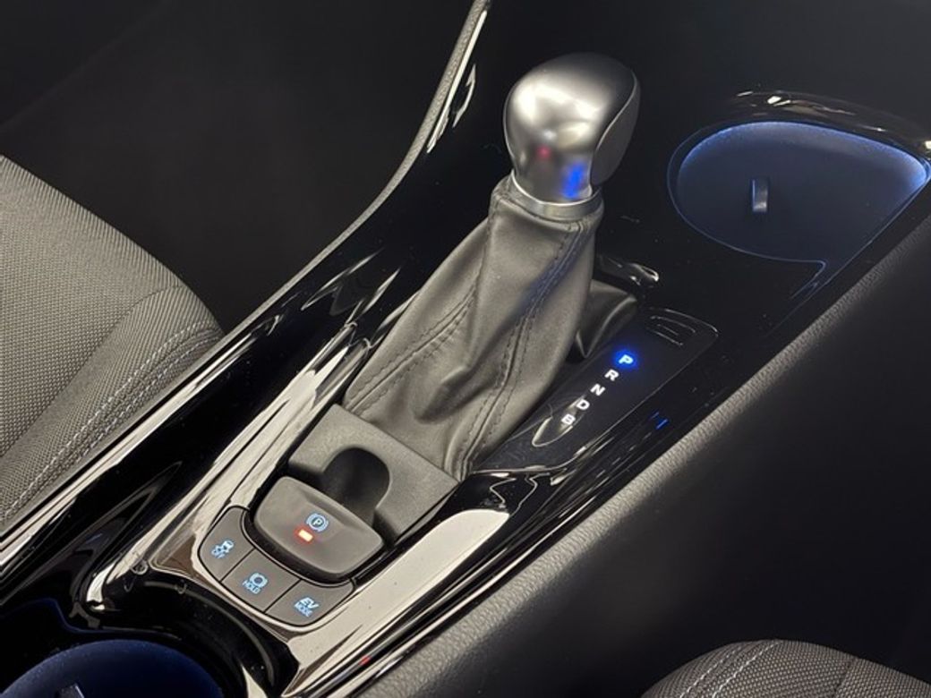 2020 Toyota C-HR