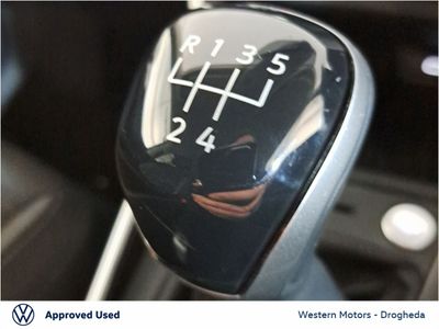 2026 Volkswagen Taigo