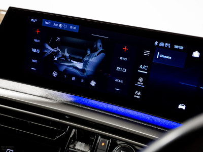 2025 Peugeot 3008
