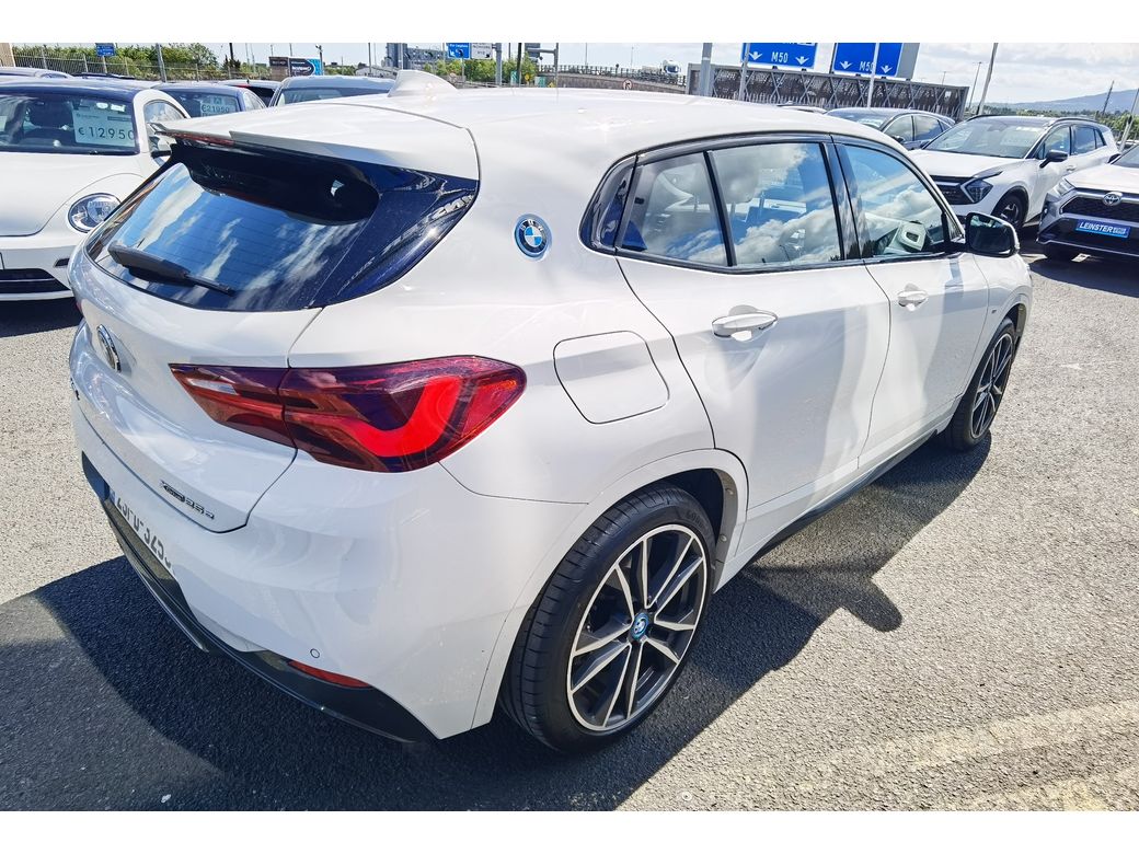 2023 BMW X2