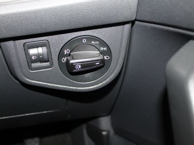2020 Volkswagen Polo