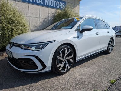 2023 Volkswagen Golf