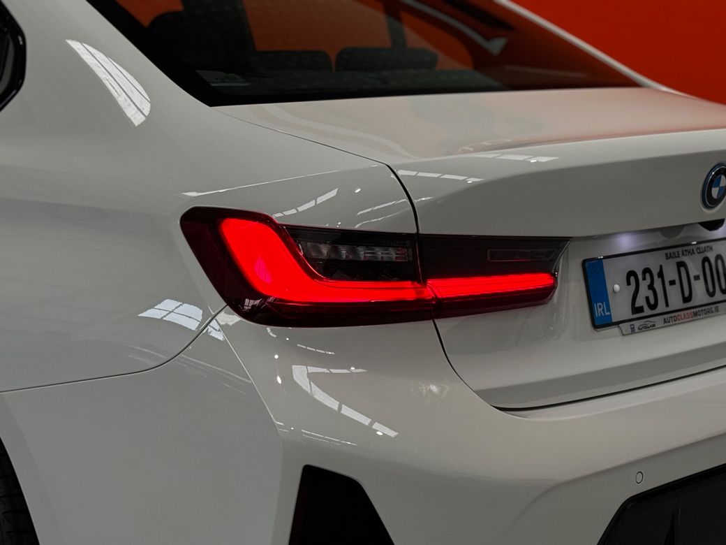 2023 BMW 3 Series
