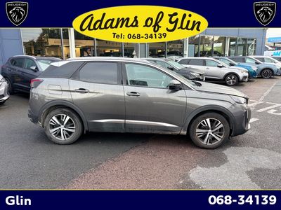 2023 Peugeot 3008