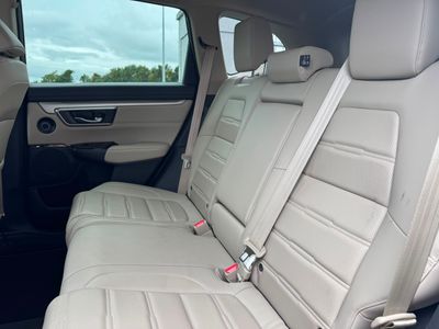 2023 Honda CR-V