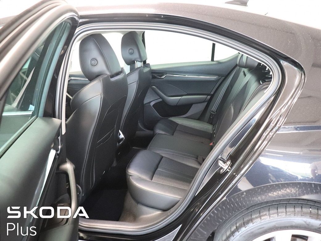 2024 Skoda Octavia