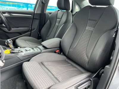 2017 Audi A3