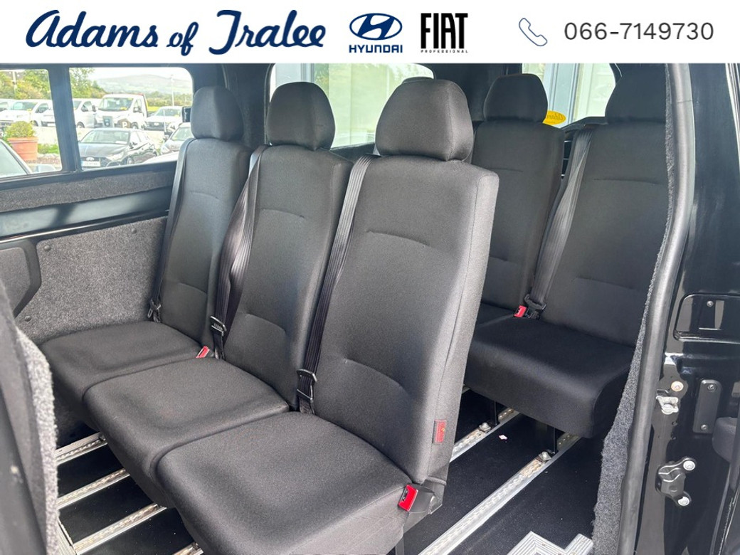 2023 Fiat Scudo