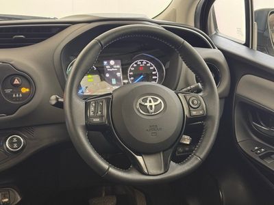2020 Toyota Yaris
